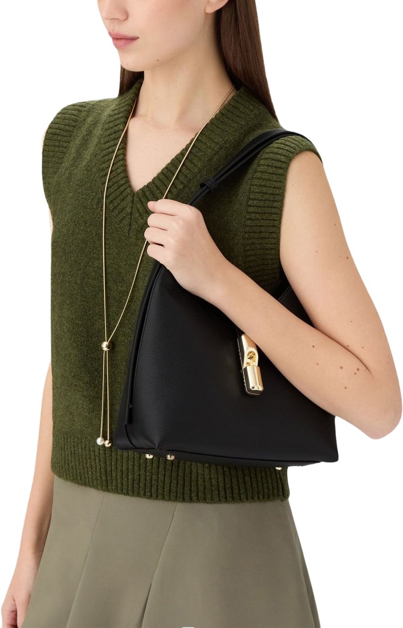Furla Bags Black Zwart