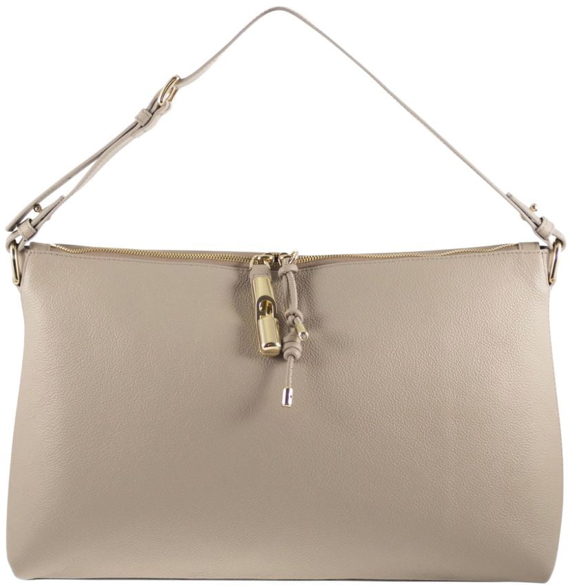 Furla Bags Linen Groen