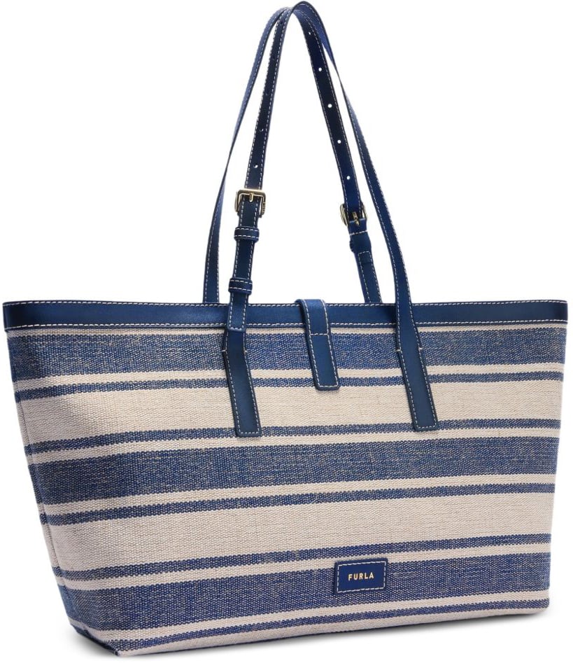Furla Bags Toni Indigo Navy