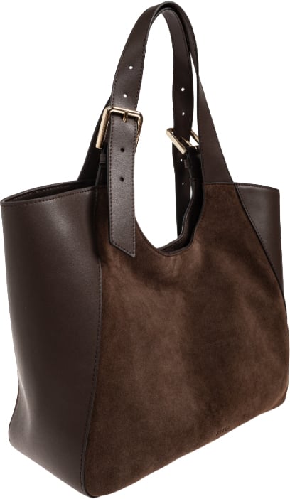 Furla Bags Cioccolato Bruin