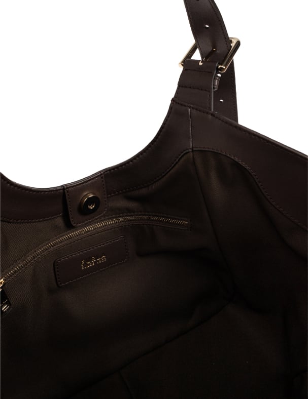 Furla Bags Cioccolato Bruin