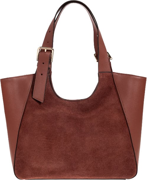 Furla Bags Marsala Bruin