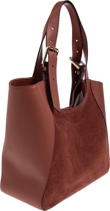 Furla Bags Marsala Bruin