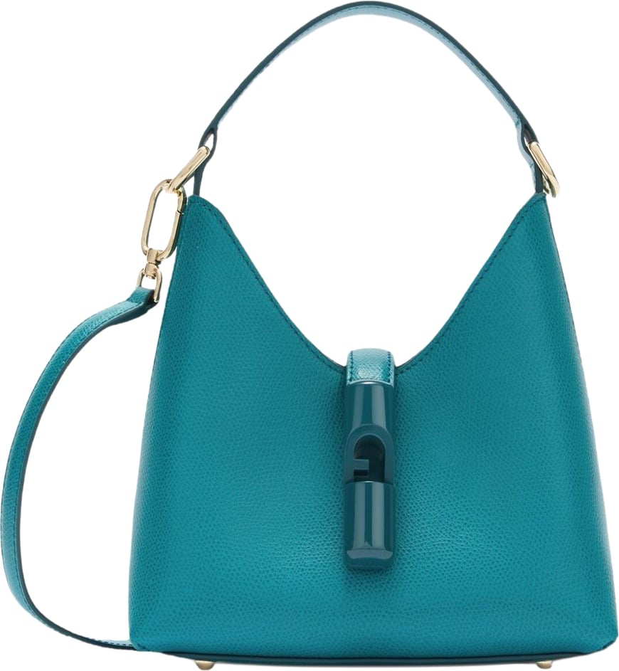 Furla Bags Avocado Cyaan