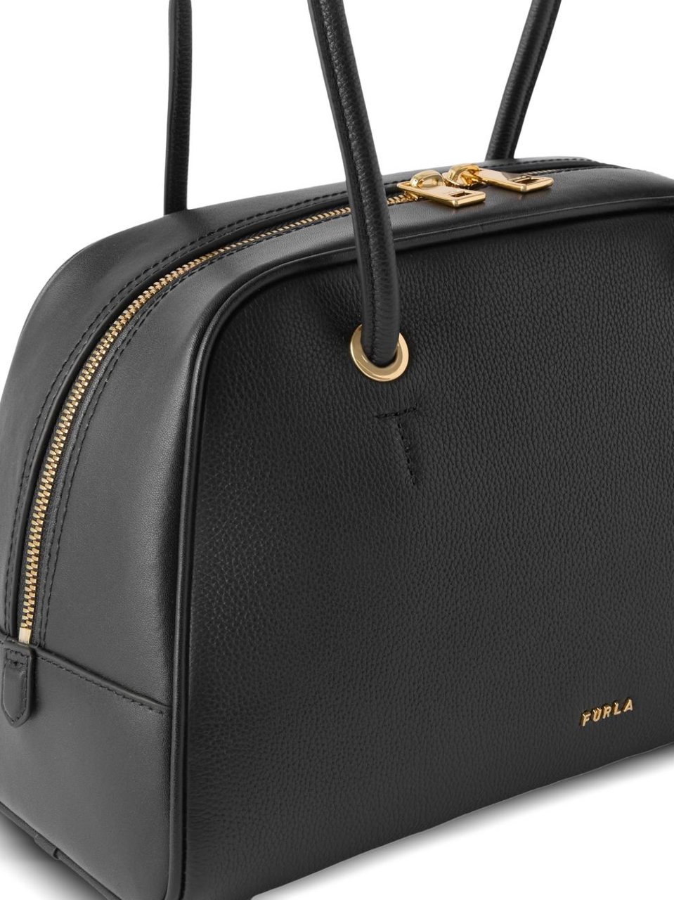 Furla Bags Nero Zwart