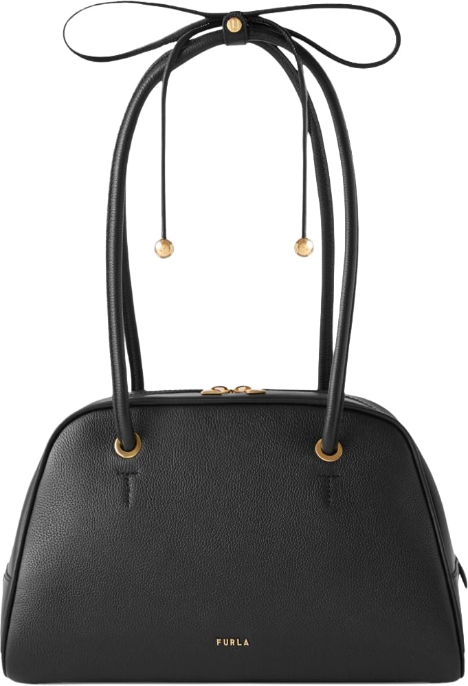 Furla Bags Nero Zwart