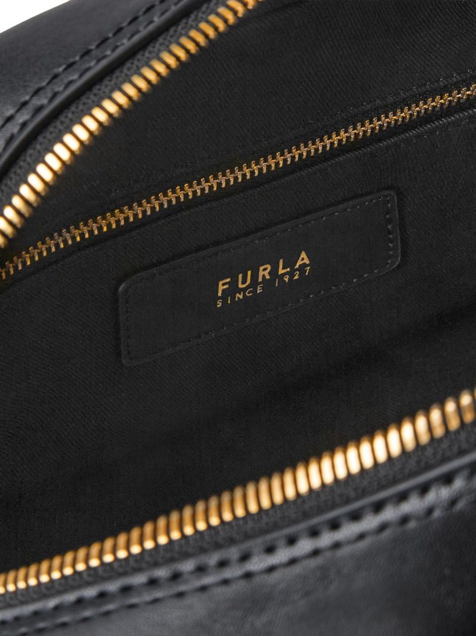 Furla Bags Nero Zwart