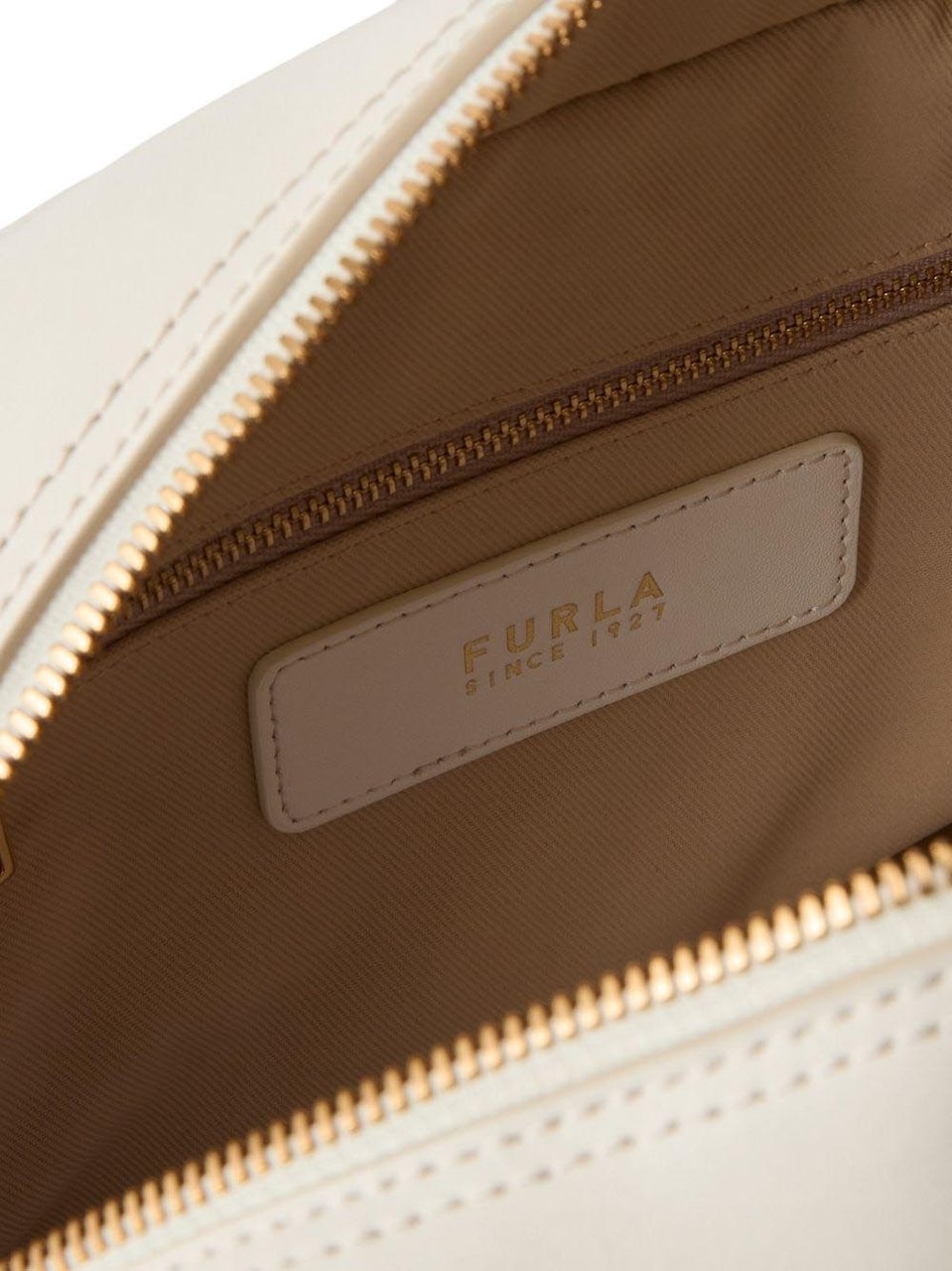 Furla Bags Bianco Wit