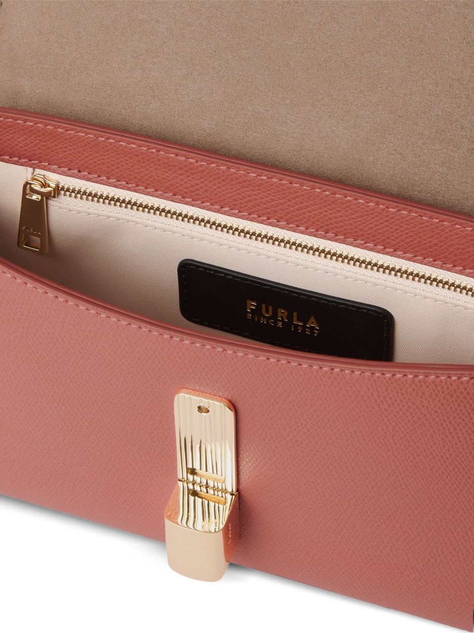 Furla Bags Rosa Roze