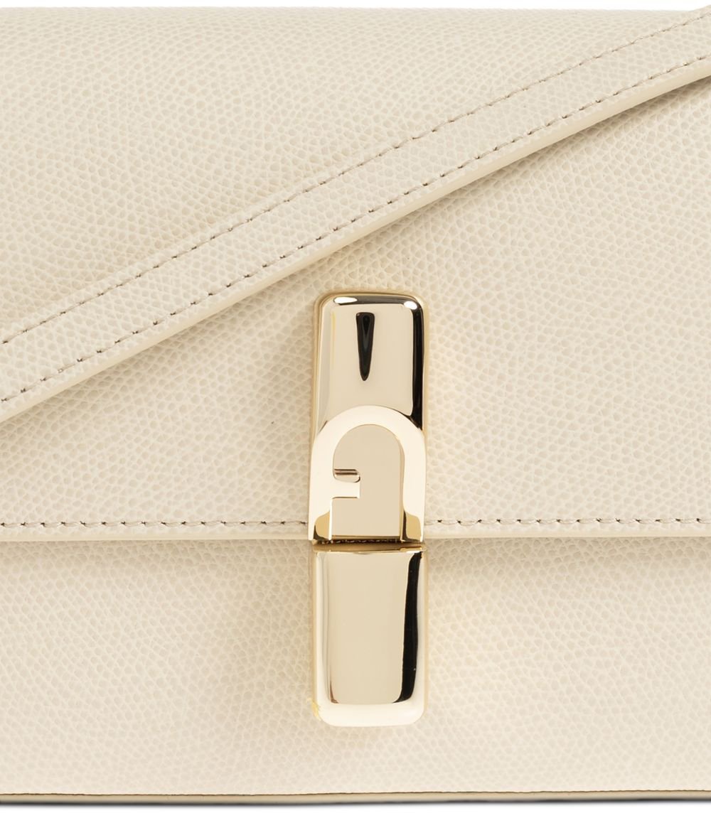 Furla Bags Giallo Geel