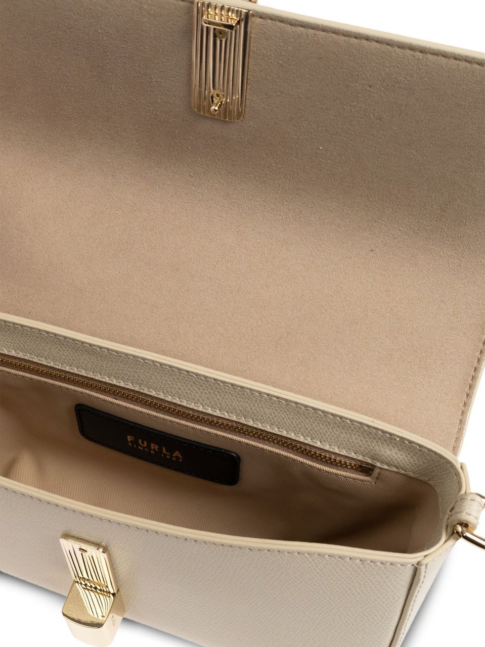 Furla Bags Giallo Geel