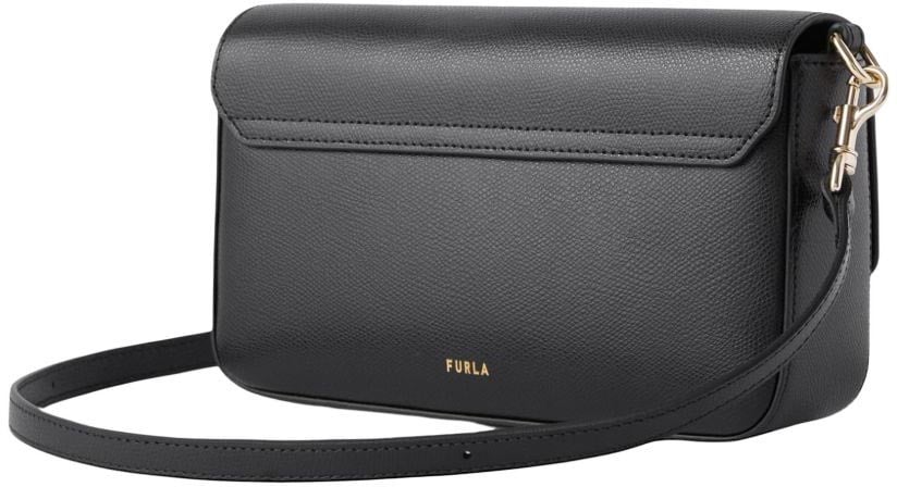 Furla Bags Nero Zwart