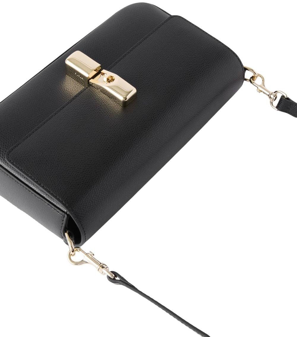 Furla Bags Nero Zwart