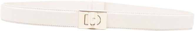 Furla Belts Bianco Wit
