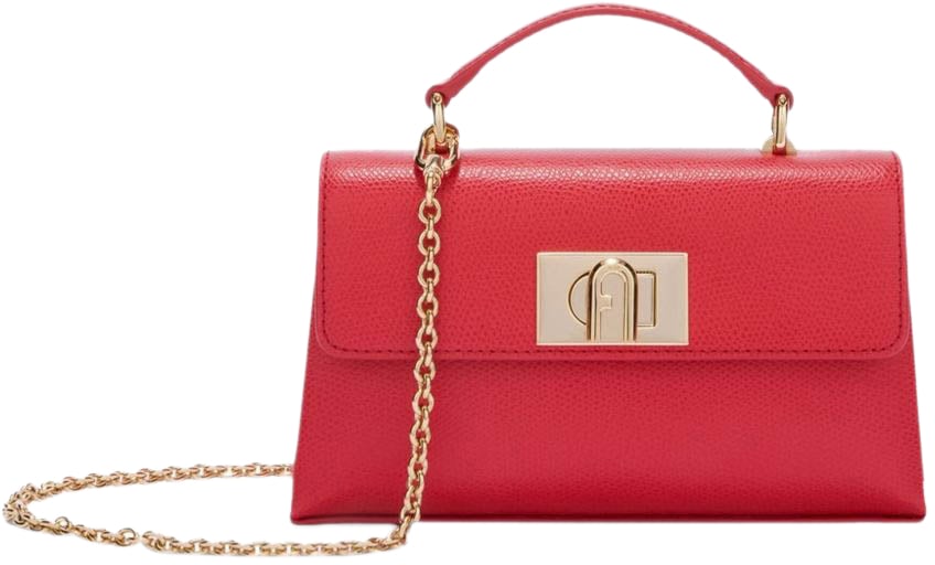 Furla Bags Ruby Rood