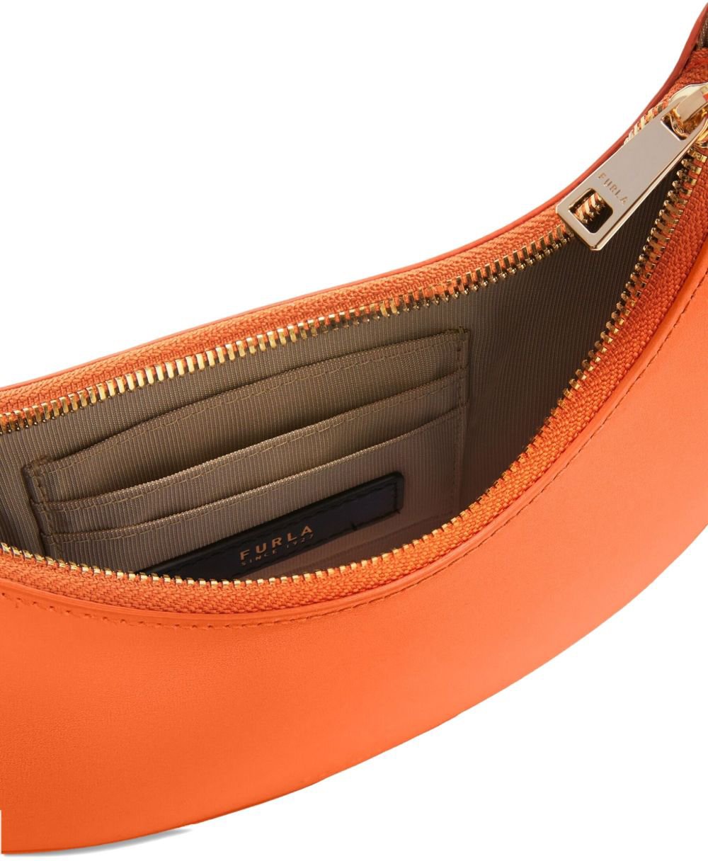 Furla Bags Paprika Rood