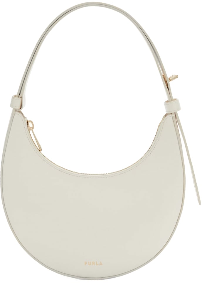 Furla Bags Cream Wit