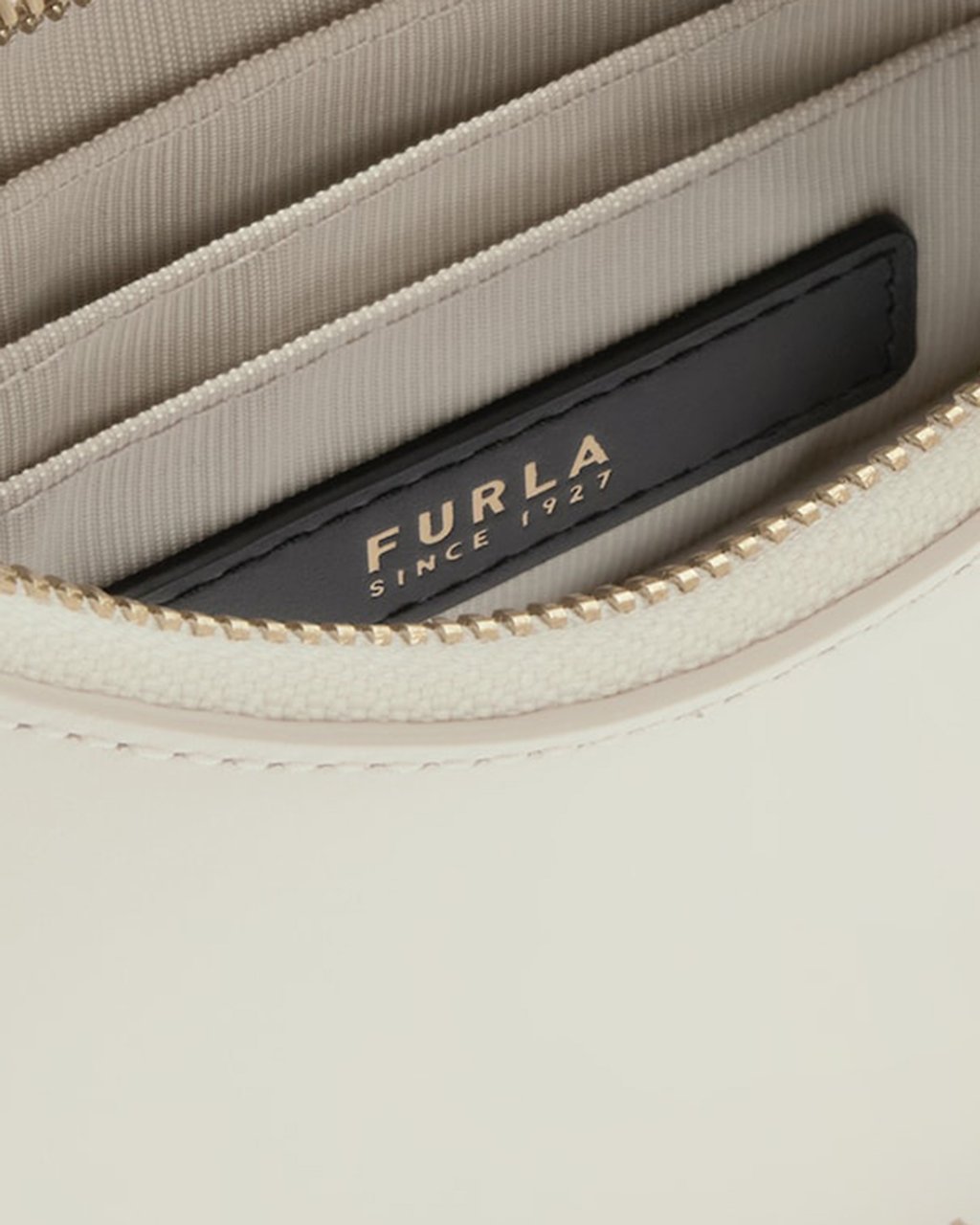 Furla Bags Cream Wit