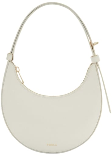 Furla Bags Cream Wit