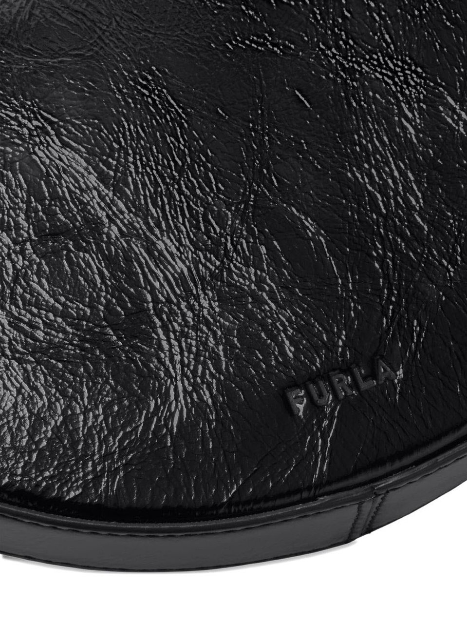 Furla Bags Black Zwart