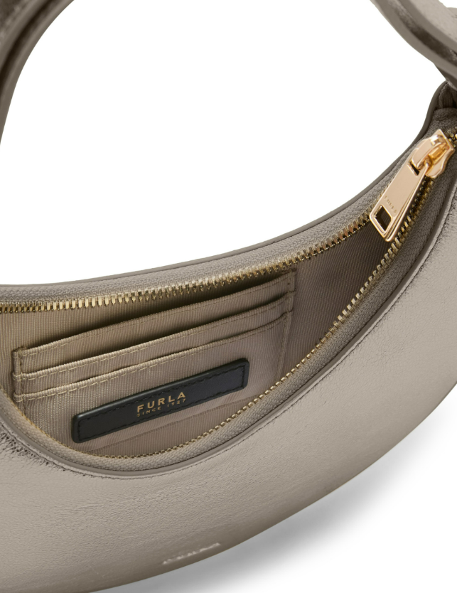 Furla Bags Yellow Geel