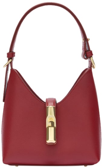 Furla Bags Ciliegia Rood