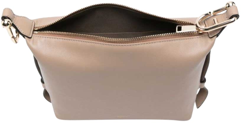 Furla Bags Greige Bruin