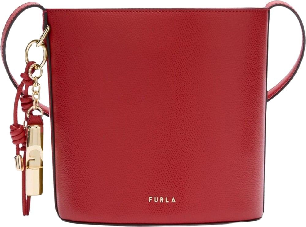 Furla Bags Red Rood