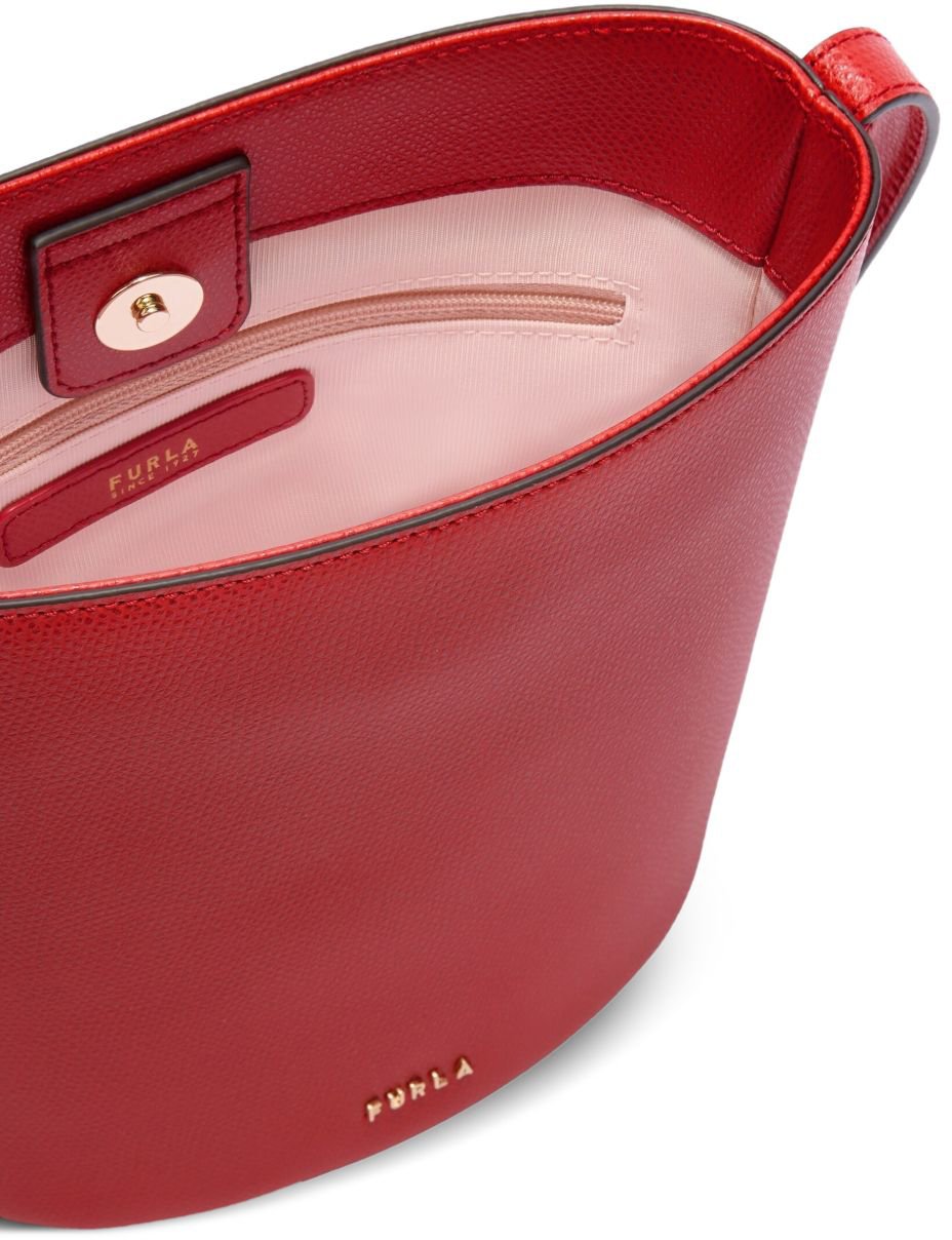 Furla Bags Red Rood