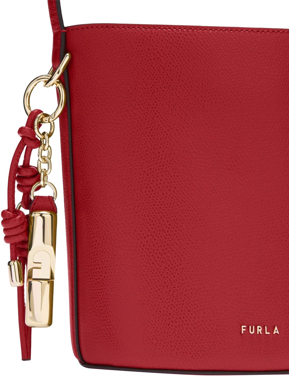 Furla Bags Red Rood