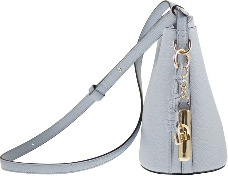 Furla Bags Carta Da Zucchero Lichtblauw