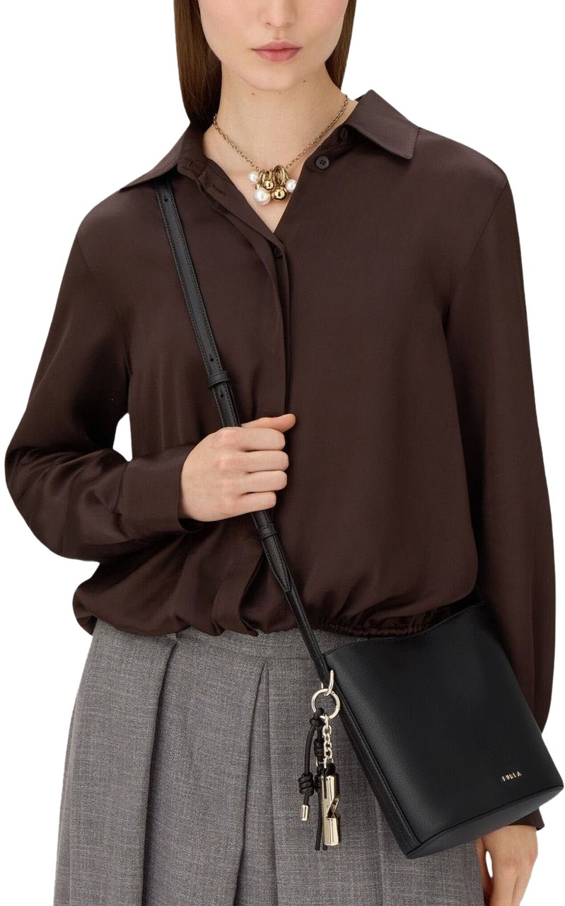 Furla Bags Black Zwart