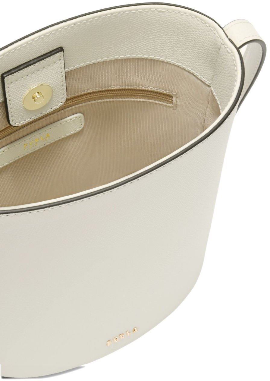Furla Bags Cream Wit