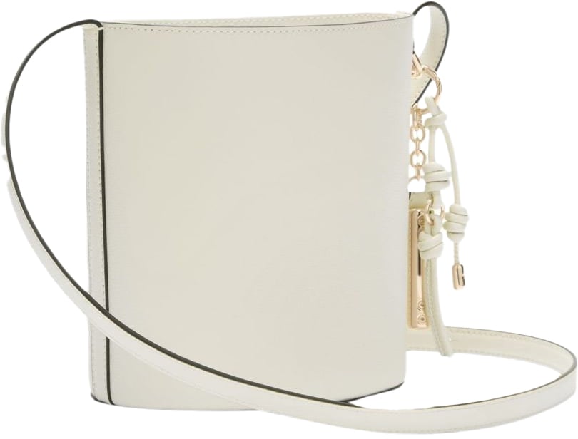 Furla Bags Cream Wit