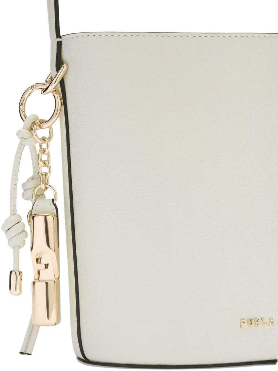 Furla Bags Cream Wit