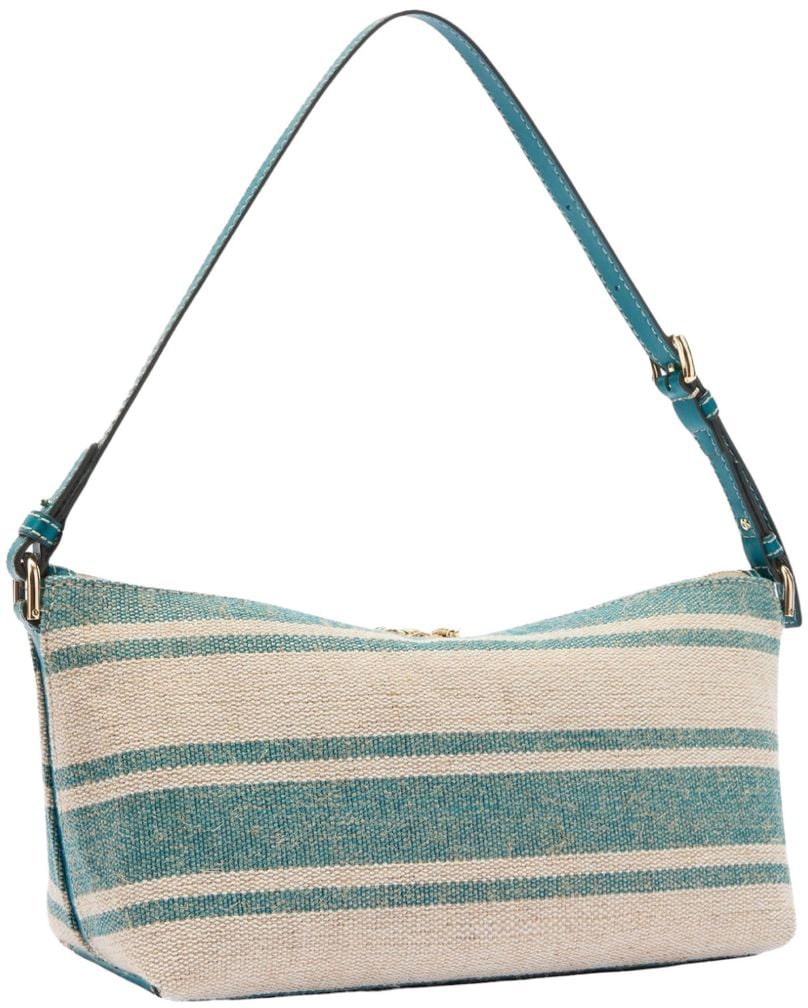 Furla Bags Toni Amatore Blue Navy