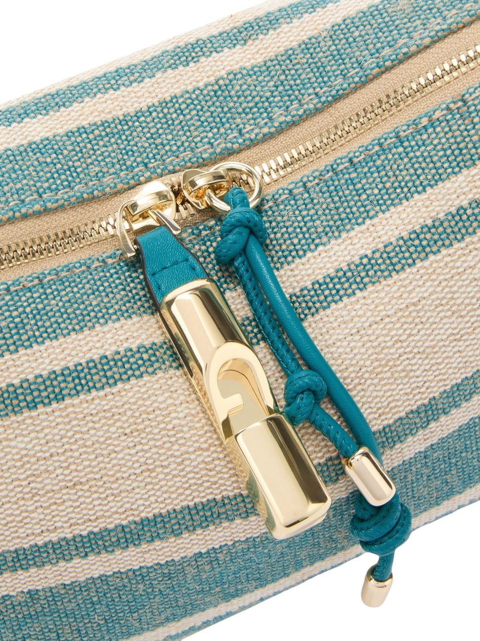 Furla Bags Toni Amatore Blue Navy
