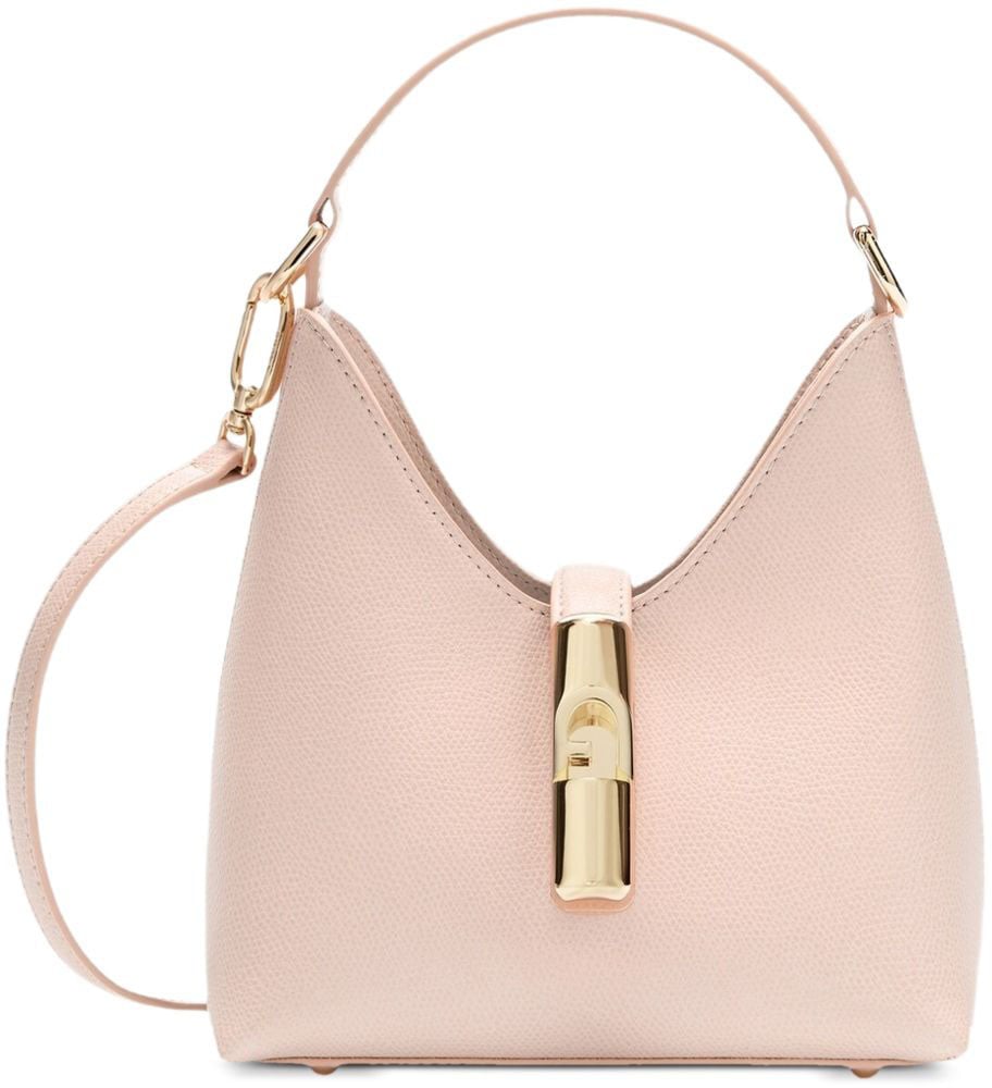 Furla Bags Dusty Pink Roze