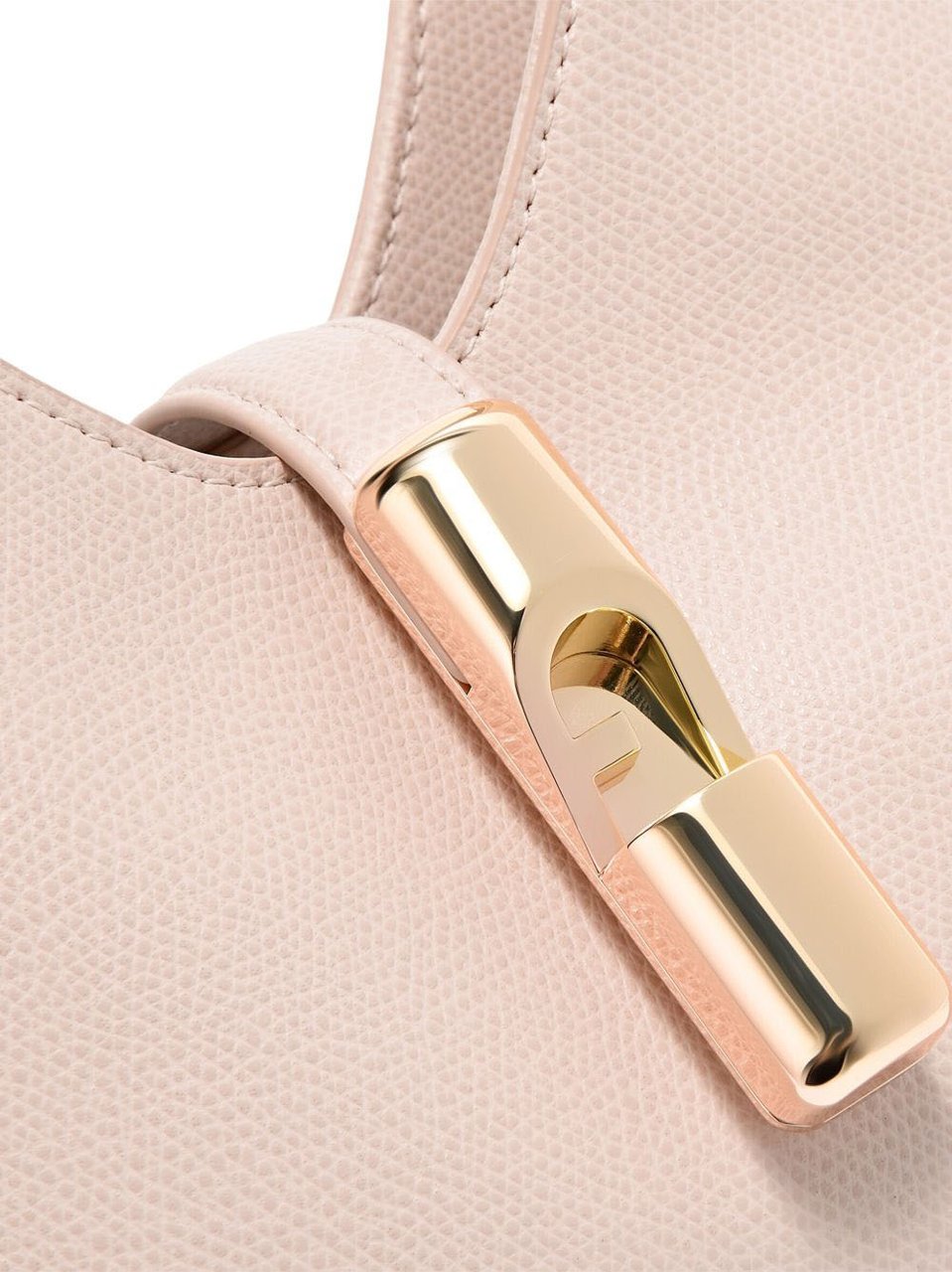Furla Bags Dusty Pink Roze