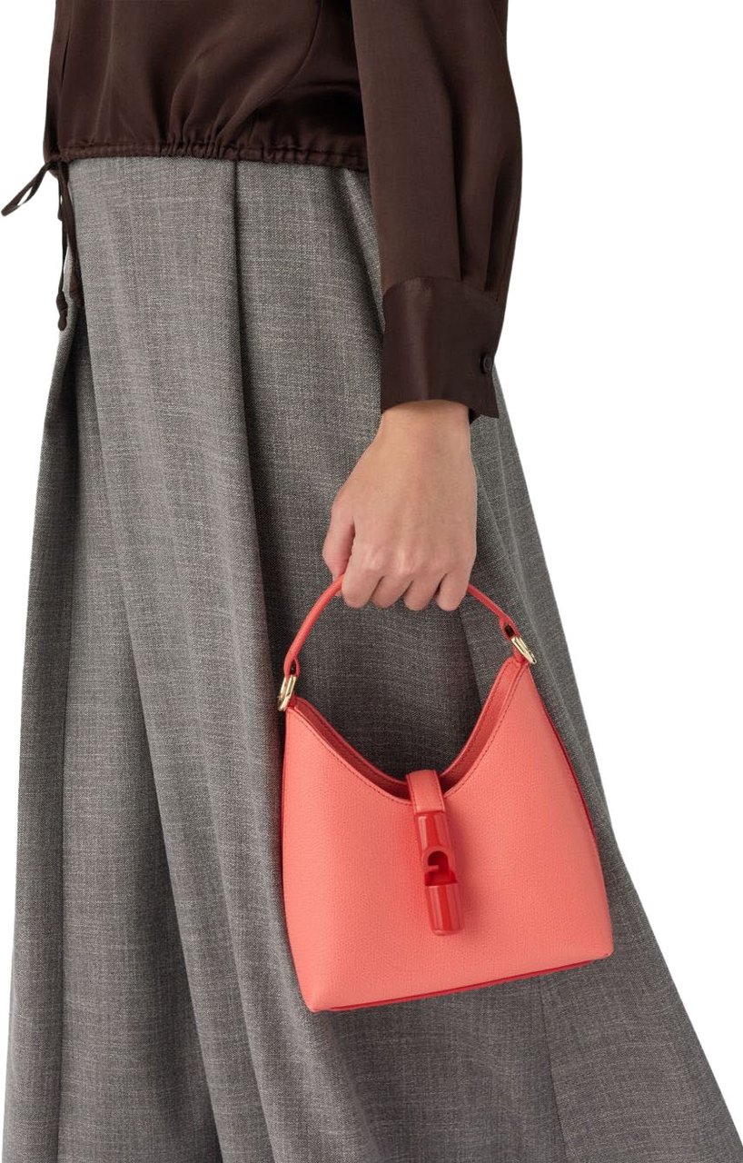 Furla Bags Aperitivo Roze