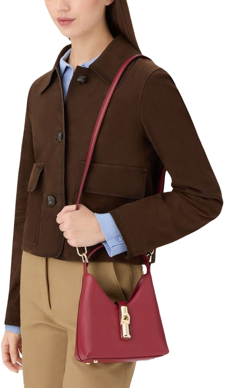 Furla Bags Ciliegia Rood