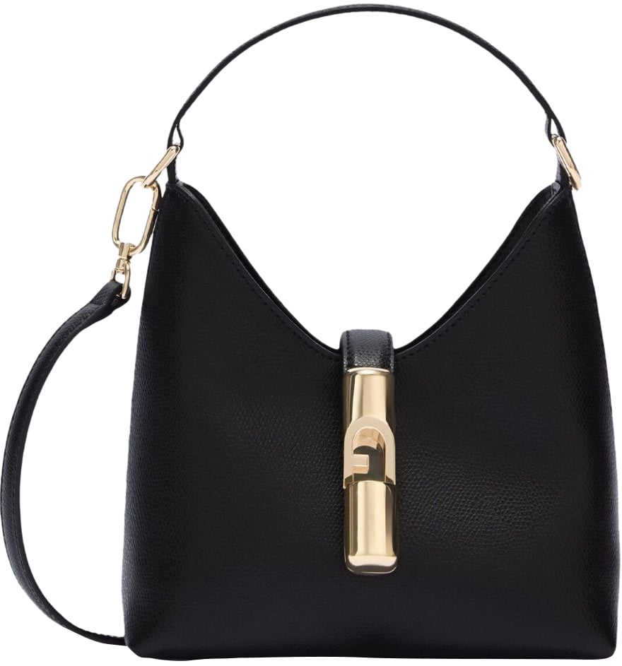Furla Bags Black Zwart