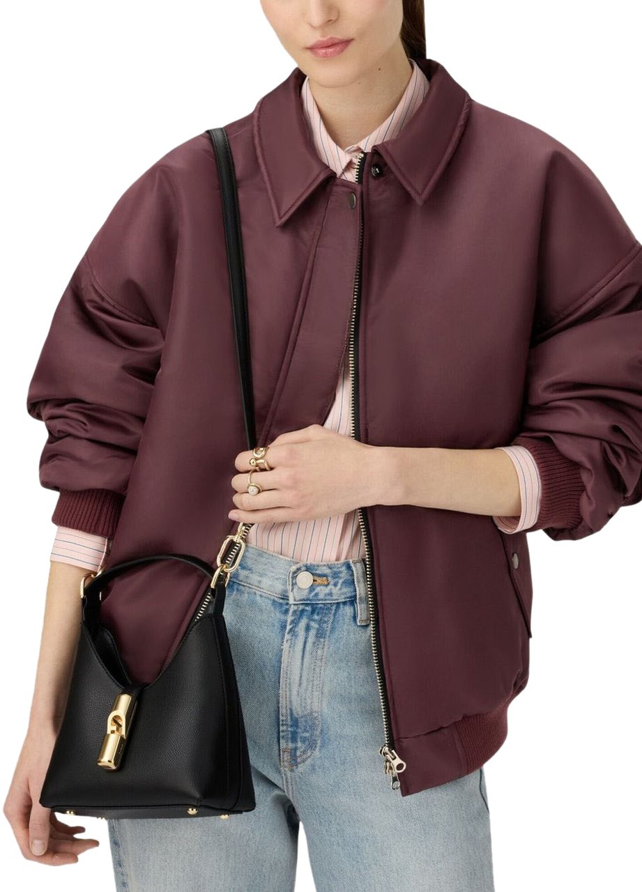 Furla Bags Black Zwart