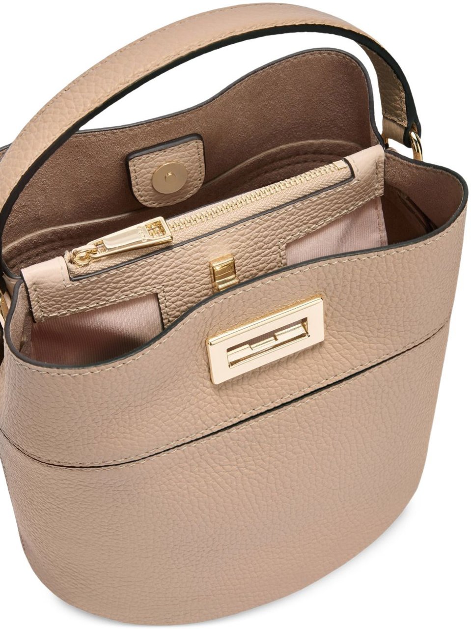 Furla Bags Beige Beige