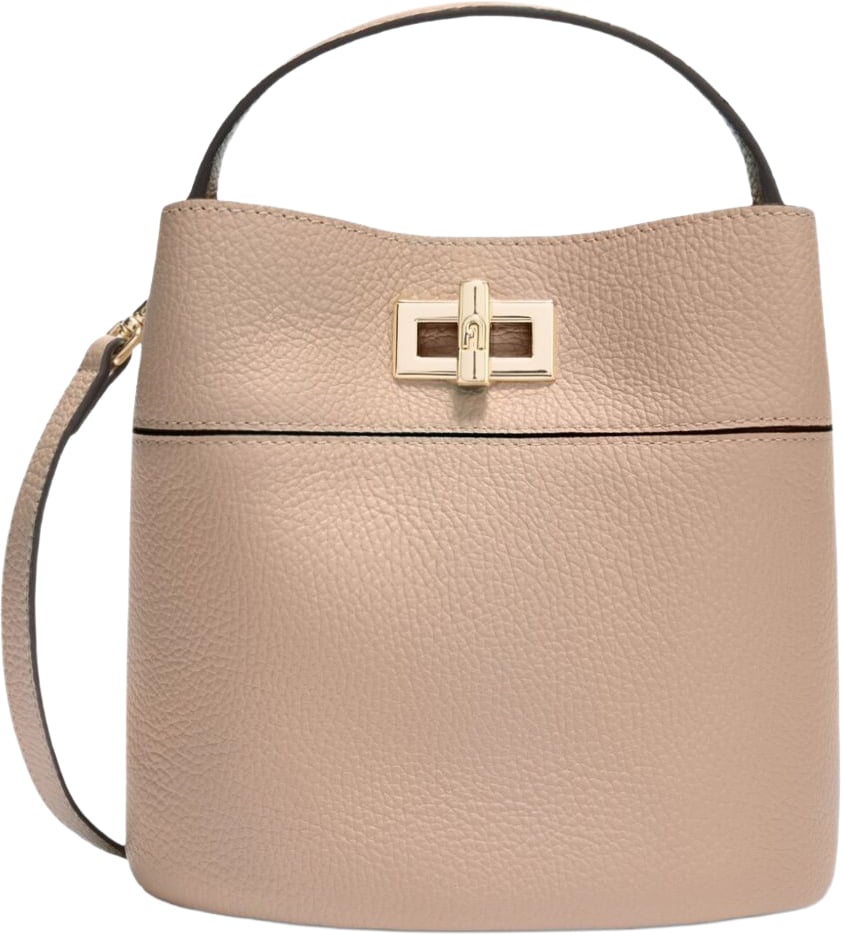 Furla Bags Beige Beige