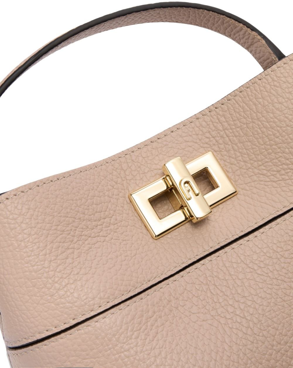 Furla Bags Beige Beige