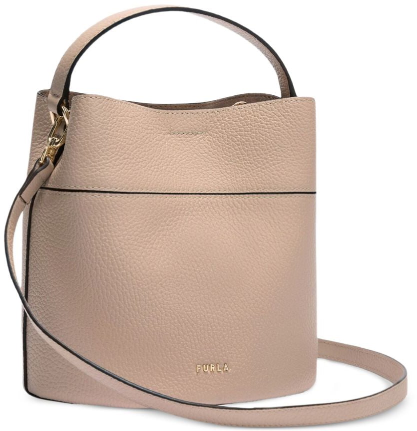 Furla Bags Beige Beige