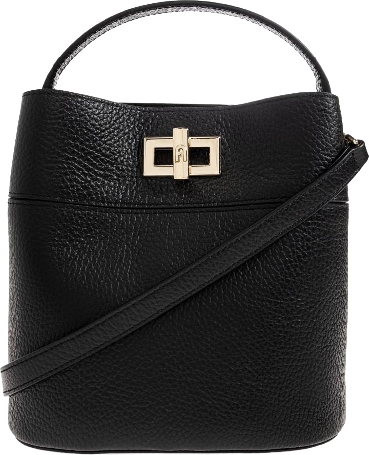 Furla Bags Nero Zwart