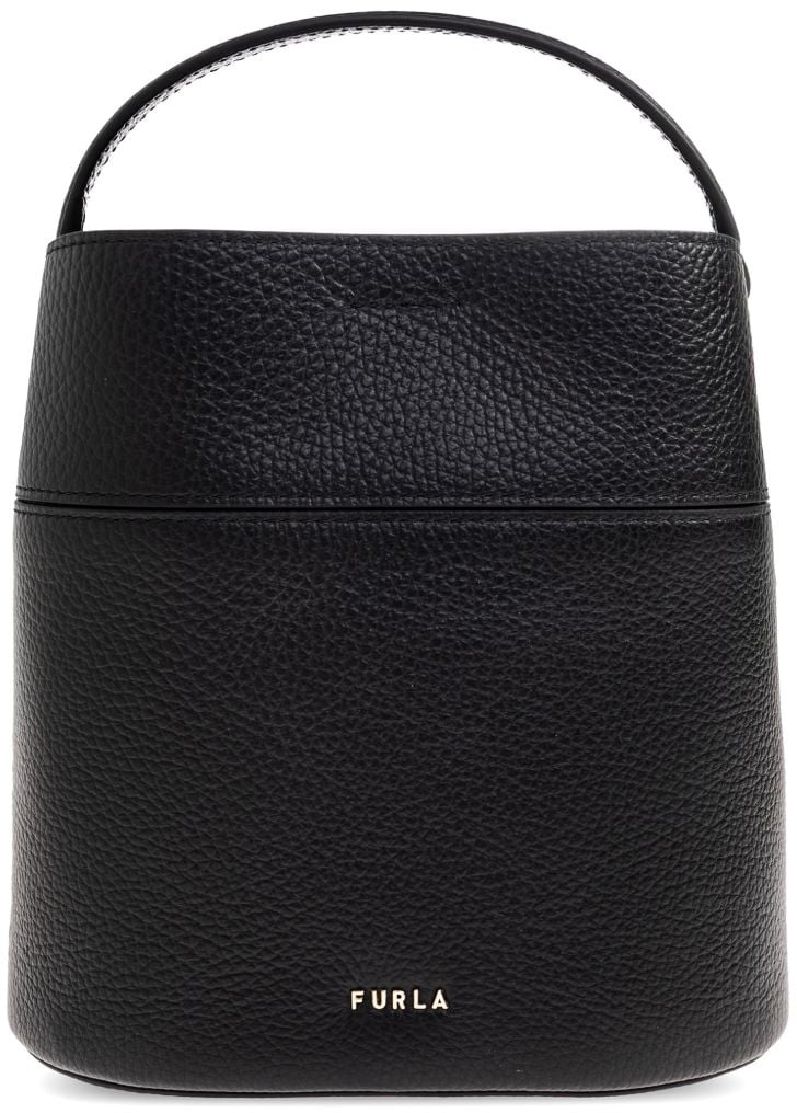 Furla Bags Nero Zwart