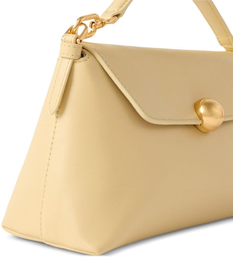 Furla Bags Giallo Geel
